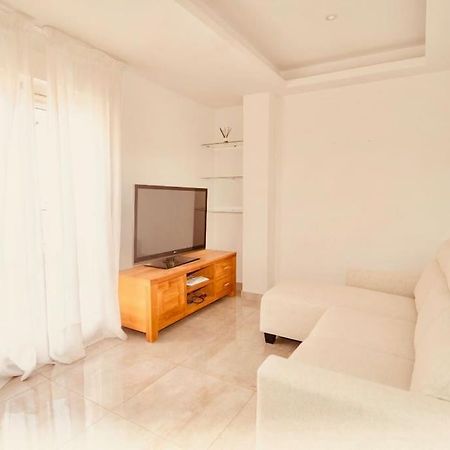 Ferienwohnung Maravilloso Centrico, Terraza Granada Exterior foto