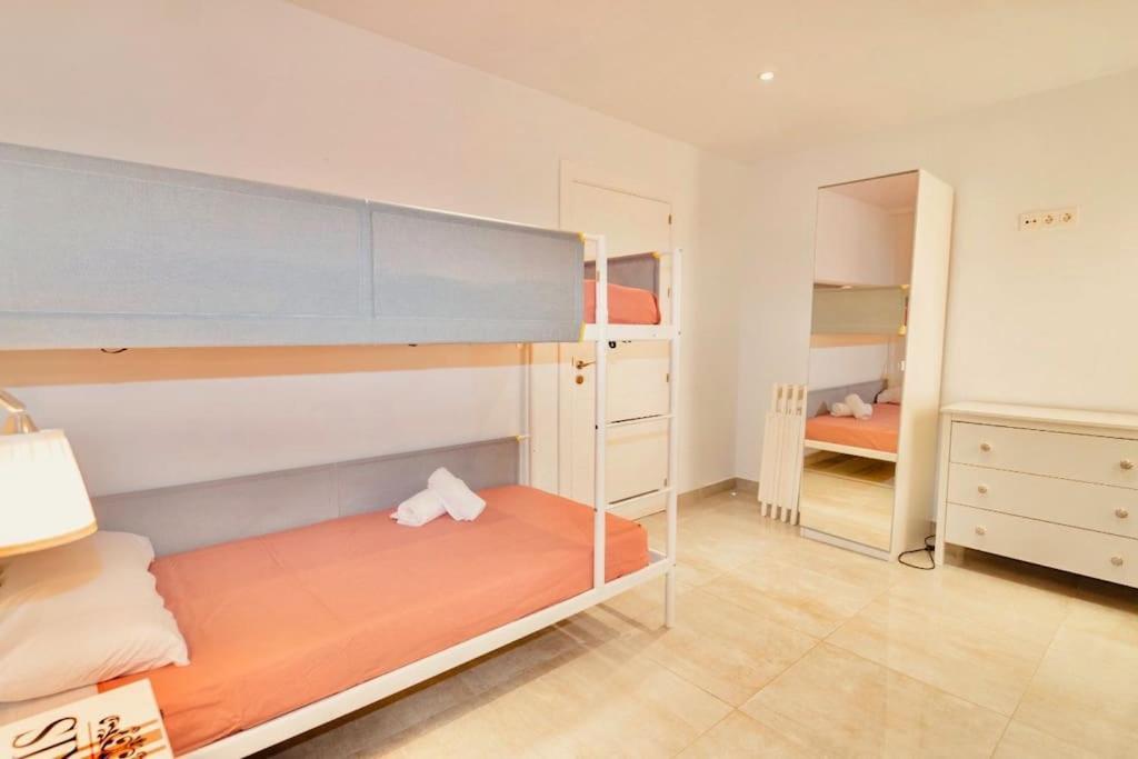 Ferienwohnung Maravilloso Centrico, Terraza Granada Exterior foto